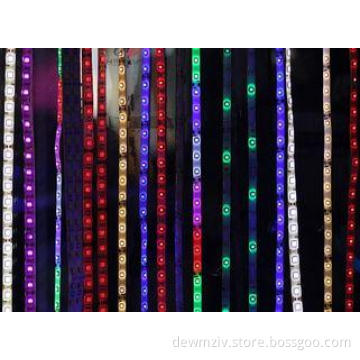 DC12V IP20 72 W SMD 5050 LED Strip Super bright RGB LED Str
